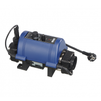 Incalzitor electric titan 3kW Nano Splasher